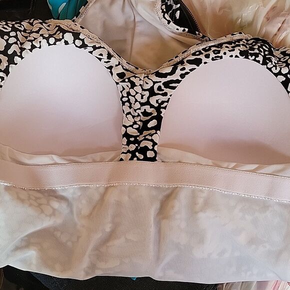 BRAND NEW BYRON BLUE TUMMY CONTROL ANIMAL PRINT DESIGN ONE-PIECE SWIMSUITS - Picture 13 of 15